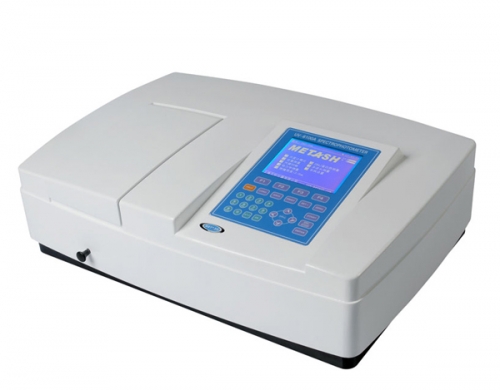 UV/VIS Spectrophotometer