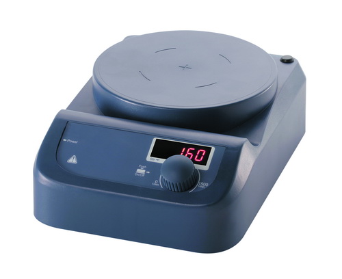 LED Digital Magnetic Stirrer