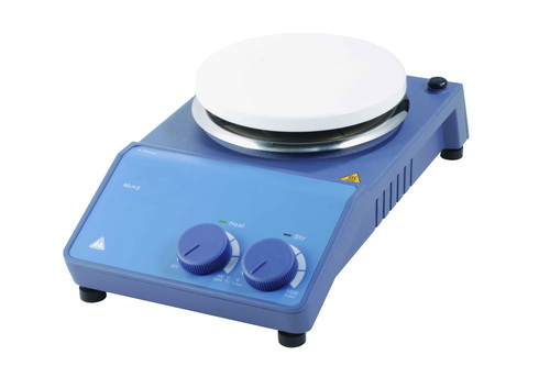 Magnetic Hotplate Stirrer