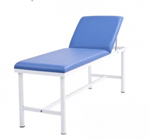 Examination bed can be foldable 