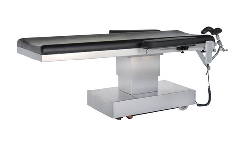 Table électrohydraulique ophtalmologique