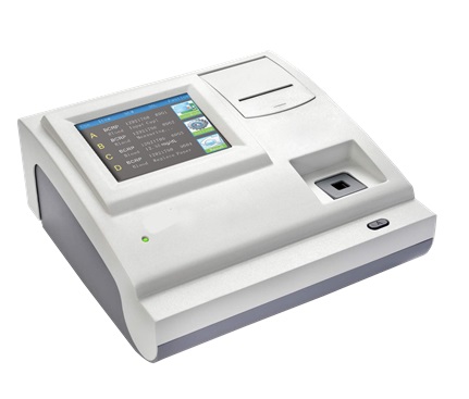 Single Channel Protein analyser