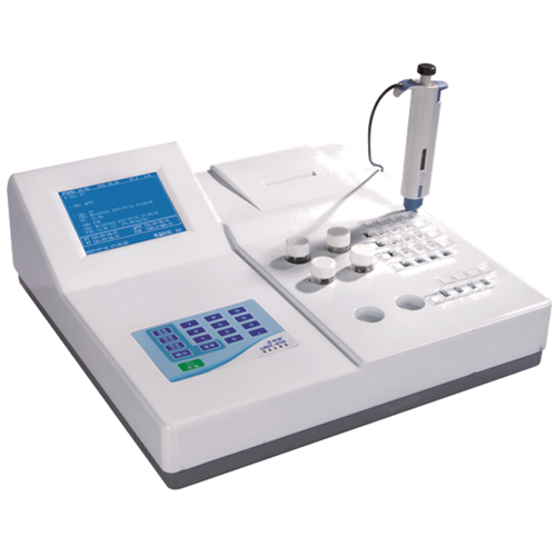 [URIT-600] Urit Coagulation Analyzer