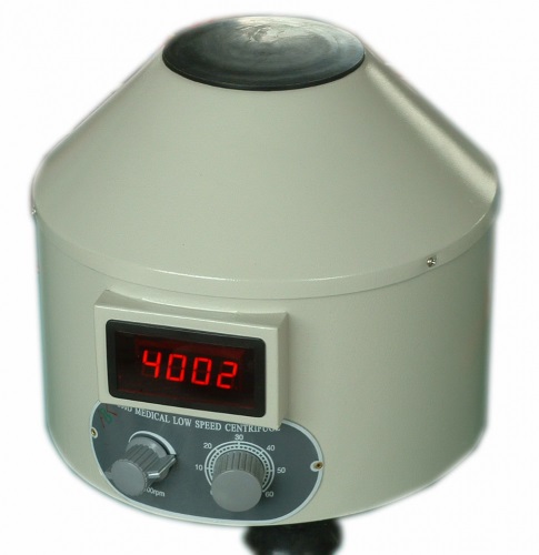 [CCL-80-3] digital centrifuge machine