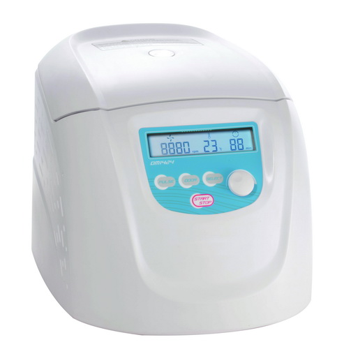 [CCL-DM1424] Hematocrit Centrifuge