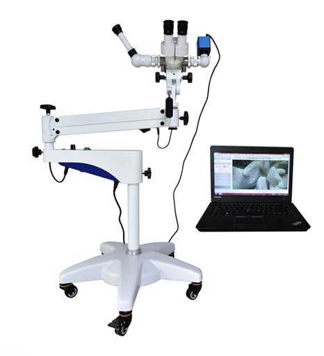 [CCC-92AB] Hot Sale Optical Colposcope