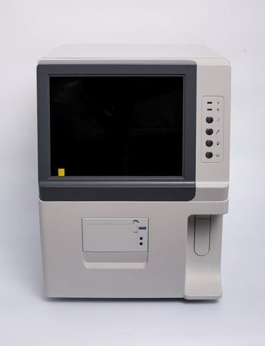 [CCL-STI] 3 Diff Cell Counter Hematology Machine