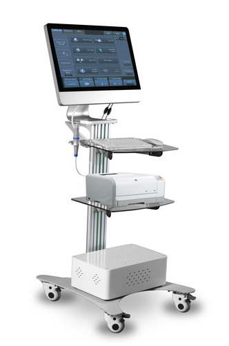 [CCT-SW3603] Male Sexual Dysfunction Diagnostic Apparatus