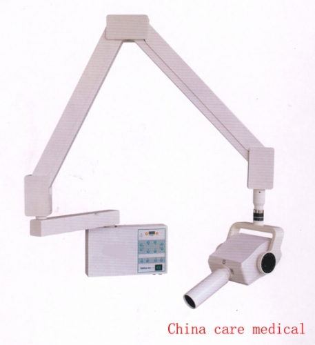 [CCD-10B1] Wall-mounted Dental X-ray Machine