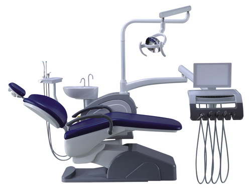 [CCD-217] Dental Chair