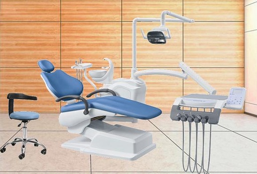 [CCD-215A] Cost Efficient Dental Chair