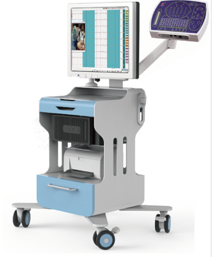 [CCE-Trolley] Trolley For EEG