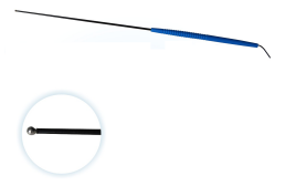 [CCE-NC9] Sonda de estimulación (cabeza con forma de bola)