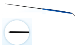 [CCE-NC10] Sonda de estimulación (cabeza de forma hemisférica)