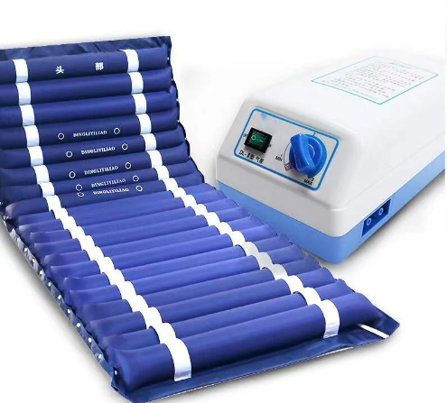 [CCFM02] 5" 18 Cells+ 1 Tubular Medical Air Mattress