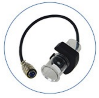 [CCA-JL6] Infrared Sensor Optional