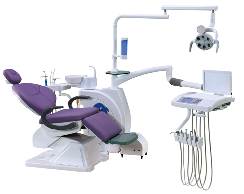 [CCD62A] Unidad dental