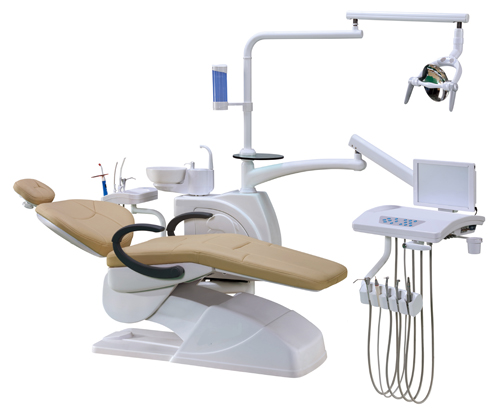 [CCD68B] Unidad dental