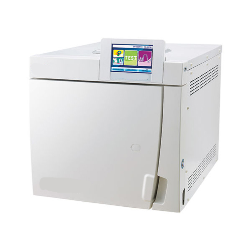 [CCDN25] Autoclave de vapor dental 23L ClassB