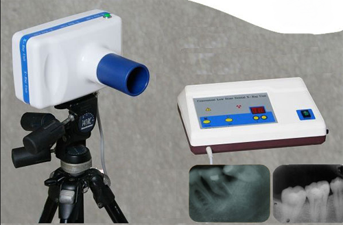 [CCDX5] High frequency Portable Dental X-ray Unit