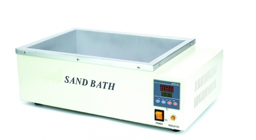 [CCL-MT-2] THERMOSTATIC SAND-BATH