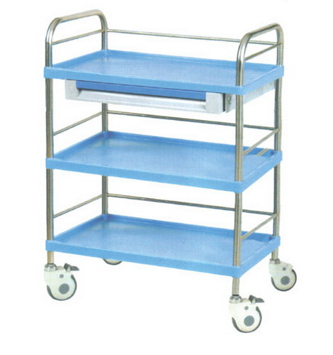 [CCF-F675b] ABS Trolley