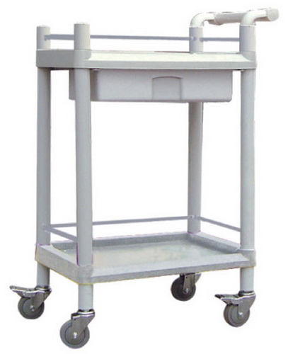 [CCF-F674d] ABS Trolley