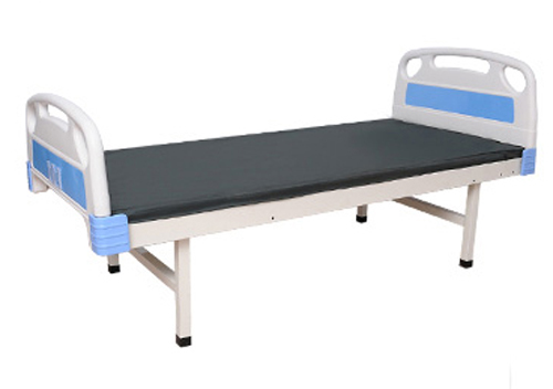 [CCF-JFPB-4] Hospital Patient Care Bed ABS Head with Mattress