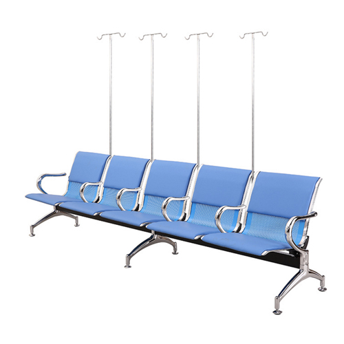 [CCFF20] Five Seats Infusion Chair