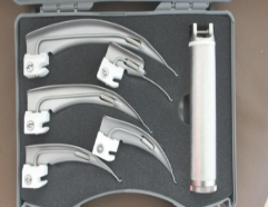 [CCE-SMT3-3] Adult Children Bulb Anesthesia Laryngoscope(Adult Children Usage Bulb Type)