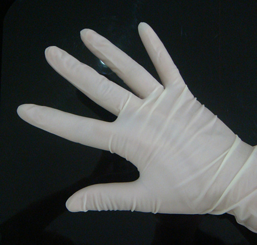 [CCY002] Latex examination gloves        