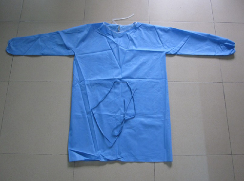 [CCY016] SMS 40gsm 120cm*140cm Disposable Sterile Wrap