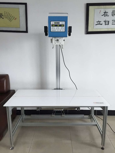 [CCV-2A3] Veterinary Radiography Bed