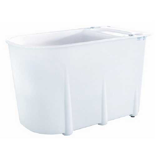 [CCRB4] Whirlpool Bath for Lower Limb and Spine