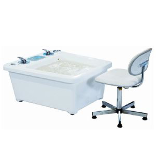 [CCRLB2] Whirlpool Bath for Foot and Shank