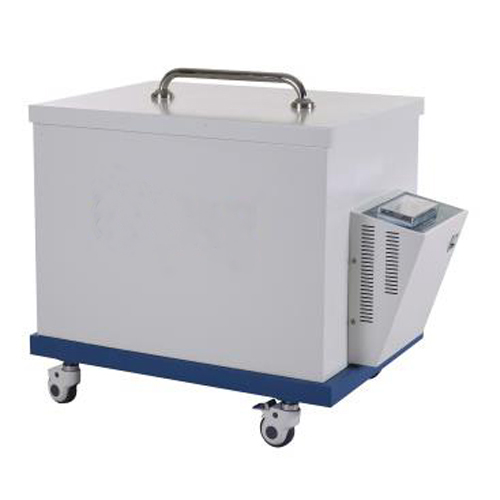 [CCRYL2] Portable 30kg Paraffin Device