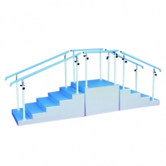 [CCR-T1] Escalier d'entraînement (bidirectionnel)