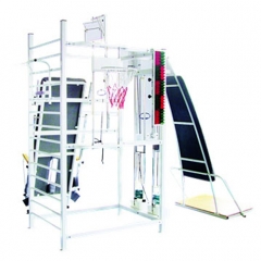 [CCRY14] Multifunctional Trainer ( Seven Pcs)