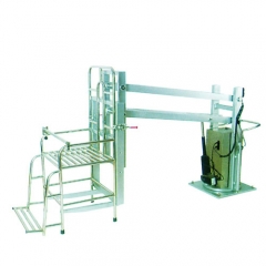 [CCRY90] Hydrotherapy Lifting Device