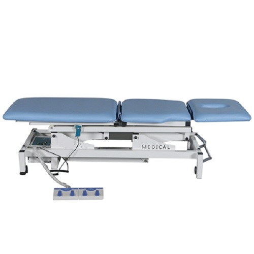 [CCRF3] 3 Sections Treatment Table