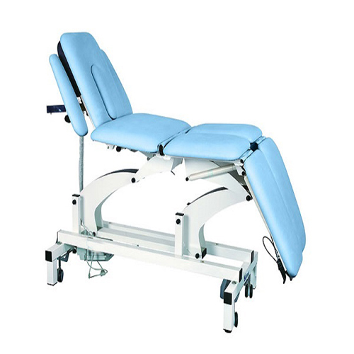 [CCRF8B] 8 Sections Therapy Table