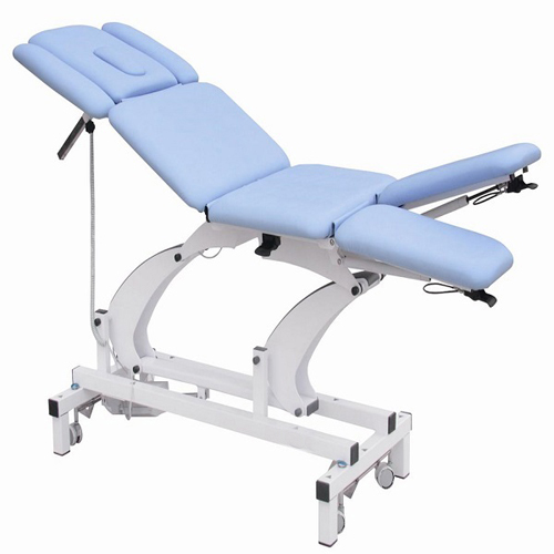 [CCRF7N] 7 Sections Treatment Table