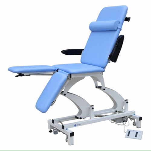 [CCRF4N] 4 Sections Therapy Table