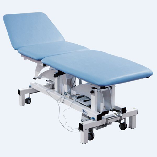 [CCRF3N] 3 Sections Treatment Couch