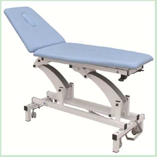 [CCRF2N] 2 Section Bobath Table