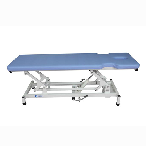 [CCRF1B] Hydraulic Treatment Table