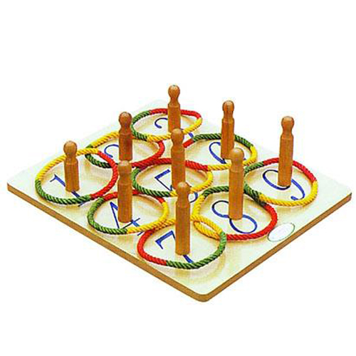 [CCRY35] Quoits (pur)