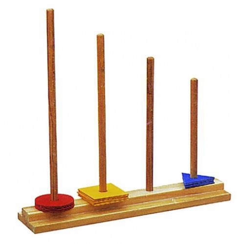 [CCRY36] Quoits (stick)