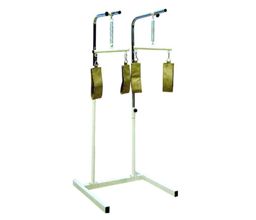 [CCRY51] Upper Limbs Hanging Frame