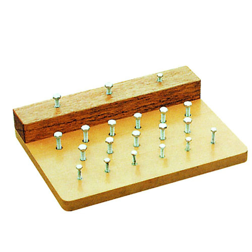 [CCRY57] OT Screw Board